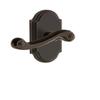 Grandeur 822533 Arc Plate Privacy view 1
