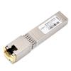 HPC Optics Compatible with MRV SFP-SW10-100-R 1000BASE-T SFP Transceiver view 1