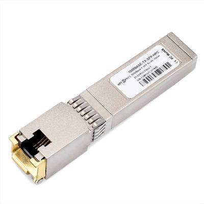 HPC Optics Compatible with HPE 453154-B21 1000BASE-T SFP Transceiver
