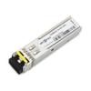 HPC Optics Compatible with Broadcom Avago AFCT-57V6USZ 1000BASE-ZX SFP Transceiver view 1