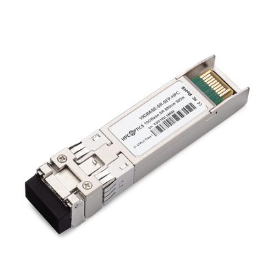 HPC Optics Compatible with IBM 68Y6923 10GBASE-SR SFP+ Transceiver | 10G SR MMF 850nm 68Y6923-HPC