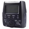 Compact LCD Mult-Function Flash (TTL, M, Multi) for Nikon D5600 view 3