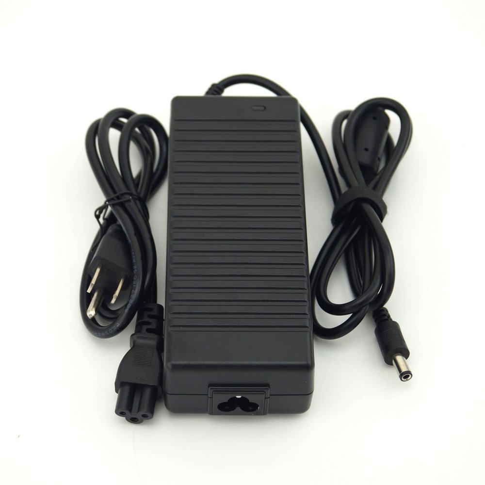 BestCH AC/DC Adapter for Lenovo Essential C440 IdeaCentre C440 57317004 57317004-S 57315616 57316653 C440-10104 57322479 23.5" All-in-One Desktop PC Power Supply Cord Cable Charger PSU