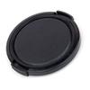 67mm Universal Snap-On Lens Cap for Pentax 60-250mm f/4 ED IF Zoom Lens + Cap Keeper + Microfiber Cleaning Cloth + LCD Screen Protectors view 3