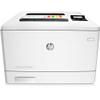 HP Color LaserJet Pro CF389A#BGJ M452DN Printer, White (Renewed) view 1