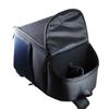 Navitech Rugged Black & Blue Backpack/Rucksack Compatible with The Cheerwing Syma X5SW-V3 FPV Explorers 2 view 3