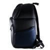 Navitech Rugged Black & Blue Backpack/Rucksack Compatible with The Cheerwing Syma X5SW-V3 FPV Explorers 2 view 4