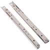 Truth TH 23088 Concealed Hinges, 10 In., Steel, E-Gard Corrosion Resistant Coating (1 Pair) view 4