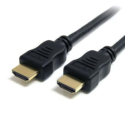 Vaster SuperEcable- 68778- High-Definition Television Cable with Ethernet 35 ft