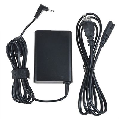 PwrON AC Adapter for RT-AC56U RT-AC56R AC1200 Wireless Router Power Supply Cord