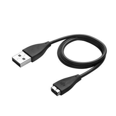 Master Cables Replacement USB Charging Cable Compatible with Fitbit Charge HR | Charger Cord Lead Adapter for Fitbit Charge HR Activity Tracker Wristband Bracelet