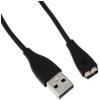 Master Cables Replacement USB Charging Cable Compatible with Fitbit Charge HR | Charger Cord Lead Adapter for Fitbit Charge HR Activity Tracker Wristband Bracelet view 3