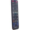 New Replaced Blu-ray Remote AK59-00123A AK5900123A for Samsung BDD5490 BDD6500 BDD5500 BDD5700 BDD5500C BDD5500C/ZA BDD5700 BDD5700/ZA BDD5700/ZC view 1
