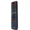 New Replaced Blu-ray Remote AK59-00123A AK5900123A for Samsung BDD5490 BDD6500 BDD5500 BDD5700 BDD5500C BDD5500C/ZA BDD5700 BDD5700/ZA BDD5700/ZC view 2