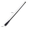 SMA-Male Antenna HYS-771N Dual Band VHF/UHF 144MHz/430MHz Antenna for YAESU_VX-1R, VX-2R, VX-3R, Baofeng_BF-UV3R (1 Pack) view 3