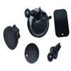 HandiHolder HH-1002 Black Universal Phone Mount view 3