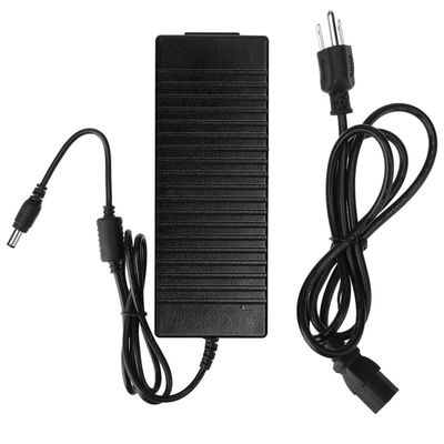 BestCH Global AC/DC Adapter for Samar FASM243 Switching Power Supply Cord Cable PS Charger Input: 100-240 VAC Worldwide Use Mains PSU