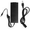 BestCH Global AC/DC Adapter for Samar FASM243 Switching Power Supply Cord Cable PS Charger Input: 100-240 VAC Worldwide Use Mains PSU view 1
