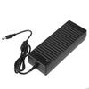 BestCH Global AC/DC Adapter for Samar FASM243 Switching Power Supply Cord Cable PS Charger Input: 100-240 VAC Worldwide Use Mains PSU view 3