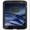 Evo Check Case for Moto Z Droid - Smokey/Black view 1