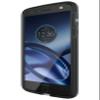 Evo Check Case for Moto Z Droid - Smokey/Black view 2