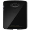 Evo Check Case for Moto Z Droid - Smokey/Black view 4