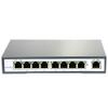 KOEISHA 8+1 Port PoE Switch view 1