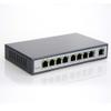 KOEISHA 8+1 Port PoE Switch view 2