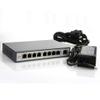 KOEISHA 8+1 Port PoE Switch view 3