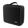 Navitech Black Hard Carry Bag/Case/Cover with Shoulder Strap Compatible with VR/Virtual Reality 3D headsets Including The Google Daydream View Virtual Reality Headset [Video Game] [Video Game] view 2