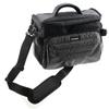 Navitech Grey Carry Bag with Shoulder Strap Compatible With Archeer vr view 2