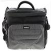 Navitech Grey Carry Bag with Shoulder Strap Compatible With Destek v3 view 3