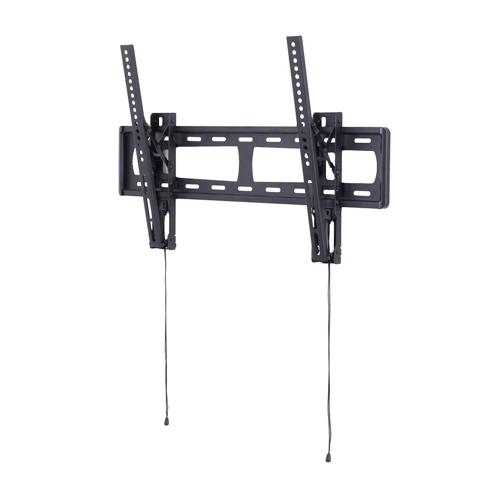 Homevision Technology LCD3322BLK Tilting Wall Mount for 32" to 65" Flat Panel TV, Black