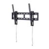 Homevision Technology LCD3322BLK Tilting Wall Mount for 32" to 65" Flat Panel TV, Black view 1