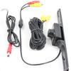 Eaglerich 7 Inch TFT LCD Color Display Screen Monitor +Car Rear View Camera + Wireless Receiver Transmitter view 4