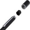 Broonel Black Rechargeable Fine Point Digital Stylus Compatible with Skytex SKYPAD SP722 view 3