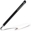 Broonel Black Rechargeable Fine Point Digital Stylus Compatible with ASUS ViVoTab ME400c view 1