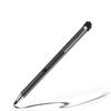 Broonel Metallic Grey Rechargeable Fine Point Digital Stylus Compatible with Micromax Canvas LapTab view 1