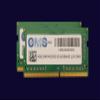 CMS 8GB (2X4GB) DDR3 8500 1066MHZ Non ECC SODIMM Memory Ram Compatible with MacBook Pro 13" Aluminum Mid-2009 and 2010 - A35 view 1