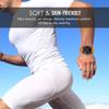 MoKo Sport Band Compatible with Samsung Galaxy Watch 3 45mm view 4