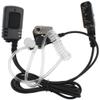 KENMAX Air Tube Earpiece Headset with Waterproof PPT for Hytera HYT Radio PD700 PD780 PD780G view 1