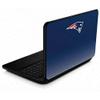 Skinit Decal Laptop Skin Compatible with 15.6 in 15-d038dx - Officially Licensed NFL New England Patriots Breakaway Design view 1