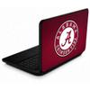 Skinit Decal Laptop Skin Compatible with 15.6 in 15-d038dx - Officially Licensed College University of Alabama Seal Design view 1