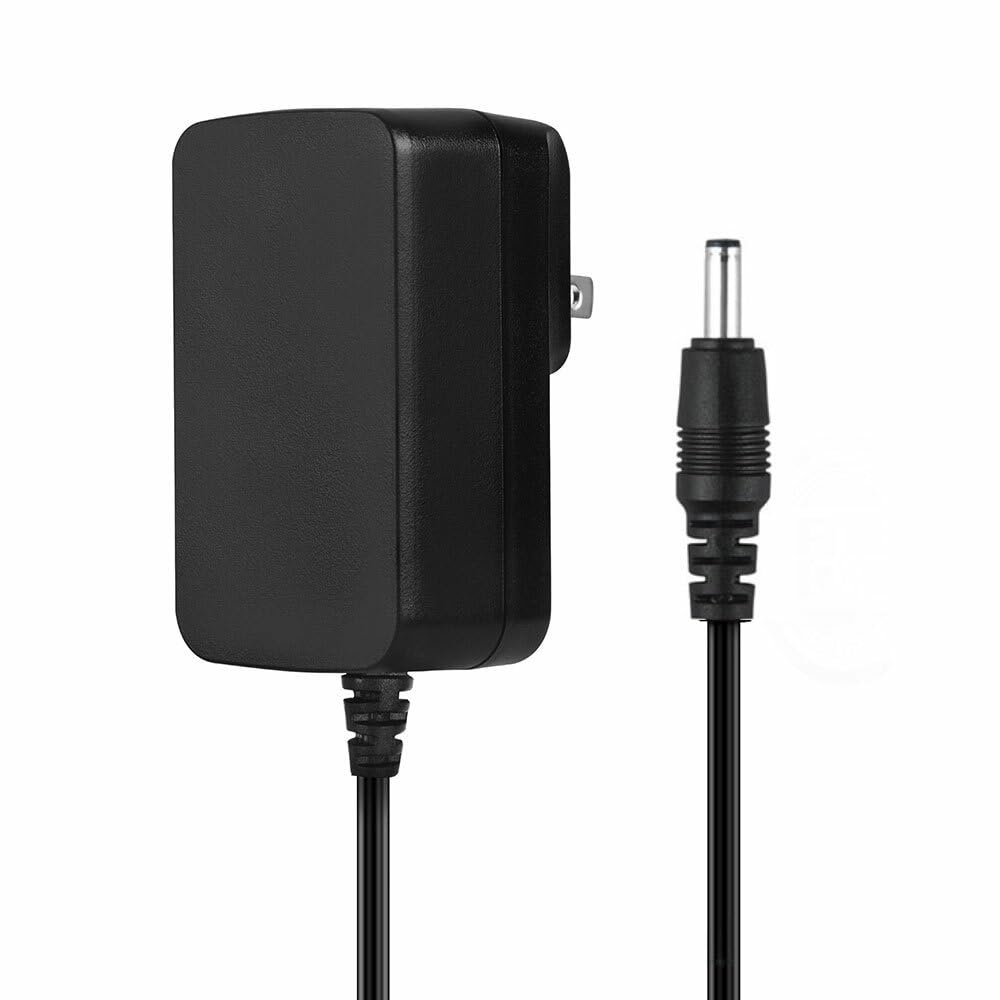 AC/DC Power Charger Cord Adapter for Nextbook Premium 10se 9.7'' Inch NEXT10P12 Andorid Tablet