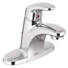 American Standard 7075050.002 Colony Pro SL Centersetwithmetal Drain -, Polished Chrome view 1