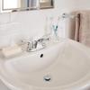 American Standard 7075200.002 Colony Pro Two-Handle Centerset Bathroom Faucet, 1.2 GPM, Polished Chrome view 2