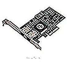 BLUETECH F169G Broadcom 5709 Dual Port PCI-E Adapter