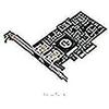 BLUETECH F169G Broadcom 5709 Dual Port PCI-E Adapter view 1