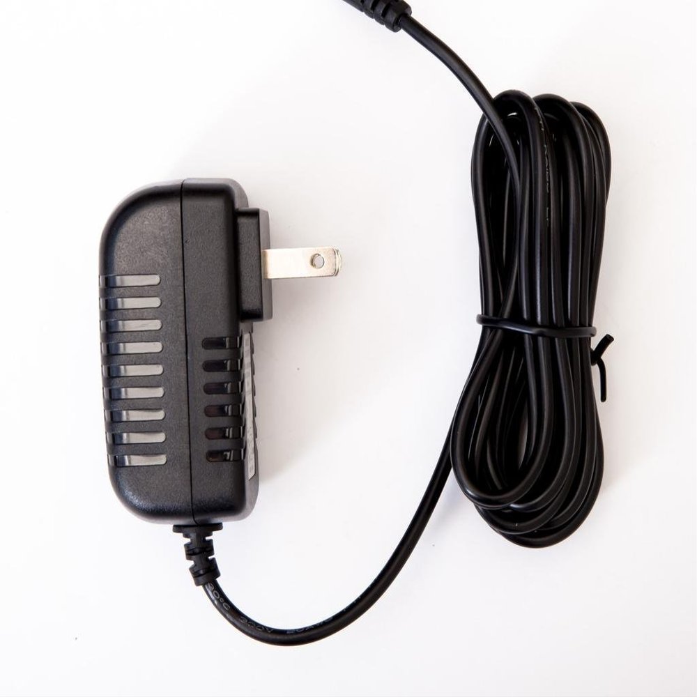 BestCH Global AC/DC Adapter for Brookstone 864129 Pocket Projector Pro HDMI DLP Power Supply Cord Cable PS Wall Home Charger Input: 100-240 VAC Worldwide Use Mains PSU