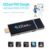 EZCast PRO Dongle Wireless Presentation Smart TV Stick High Speed MIMO 2T2R WiFi HDMI, Supports 4 to 1 Split Screens view 2